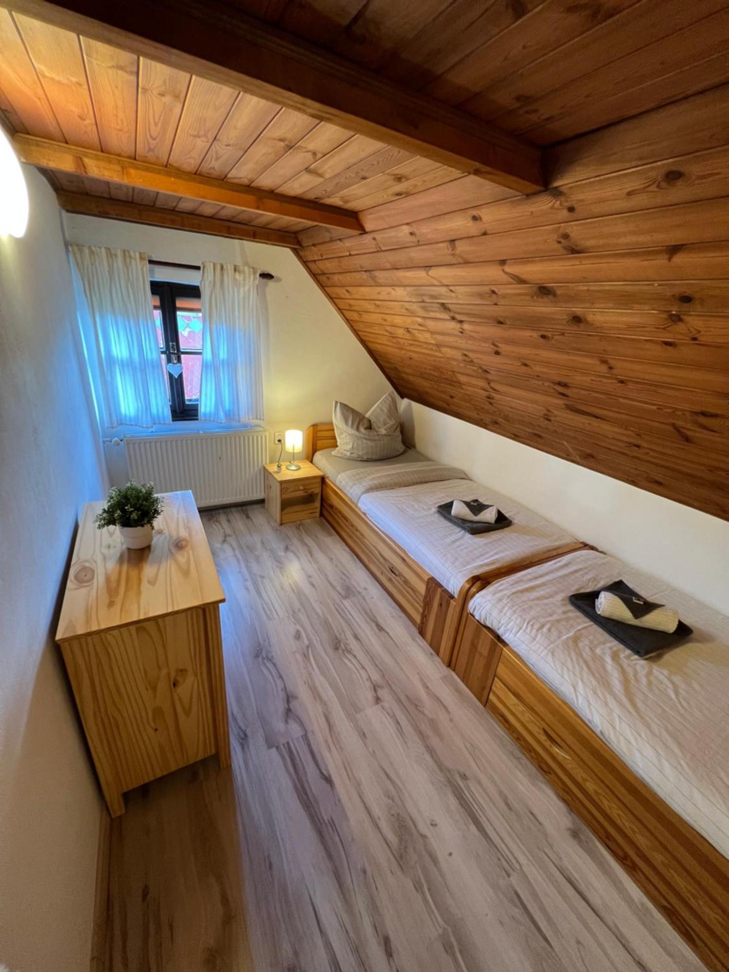 Holiday House Lipno-Slupecna Lipno nad Vltavou Exterior photo